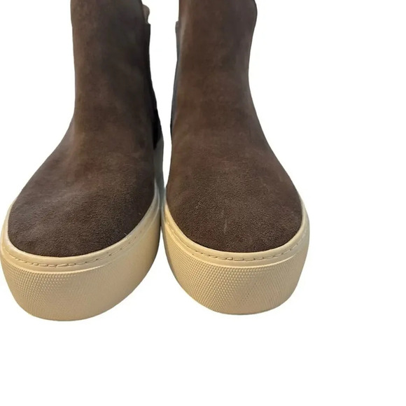 UGG Mauna Sneaker Boot‎ Size 5 NWOT - Picture 2 of 6